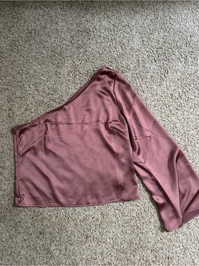 Express Crop Top